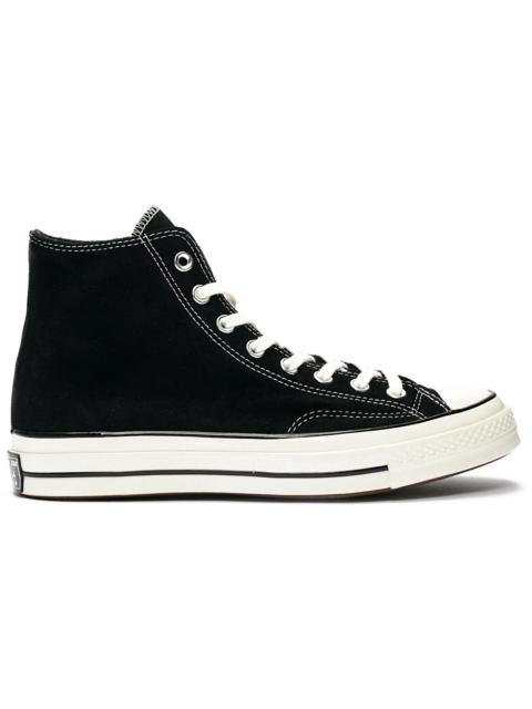 Converse Chuck Taylor All Star 70 Hi Black Beige