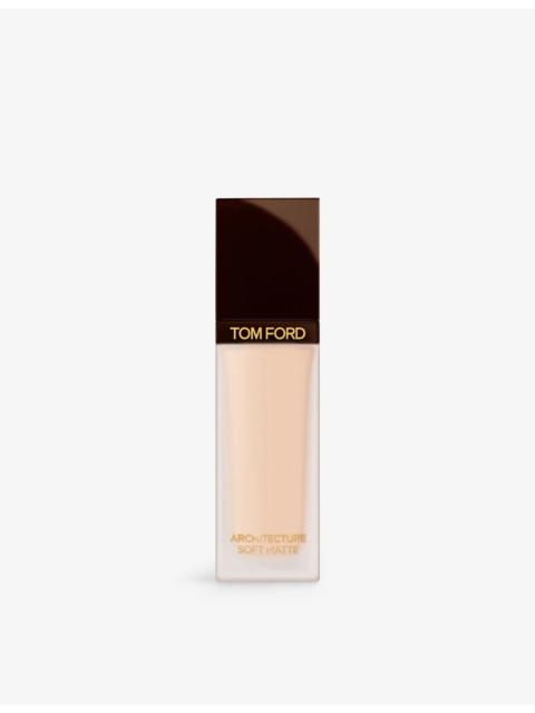 TOM FORD Architecture Soft Matte Blurring foundation 30ml
