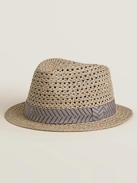 Hermès Enzo hat