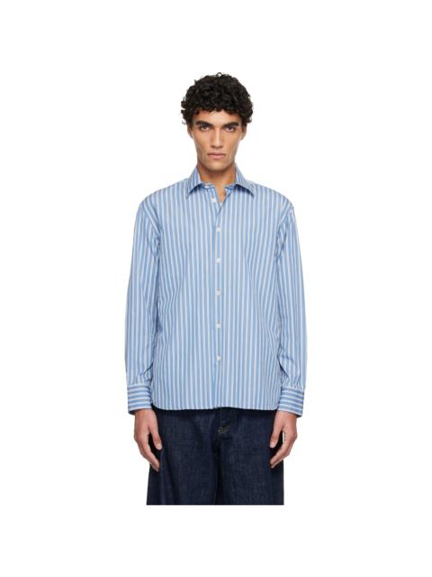 SUNFLOWER Blue Day Shirt