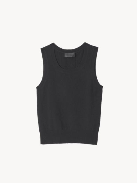 MAY SWEATER TANK