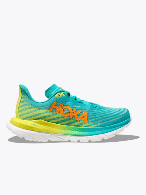 HOKA ONE ONE Men's Mach 5