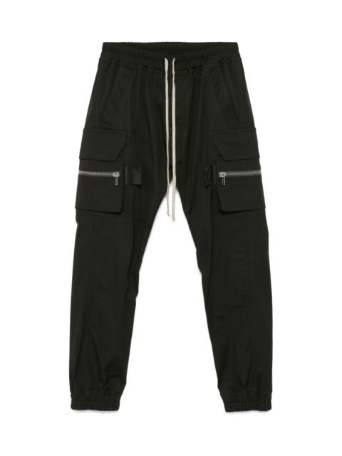 Rick Owens MASTODON CARGO PANTS