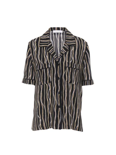 Chloé CUBAN SHIRT