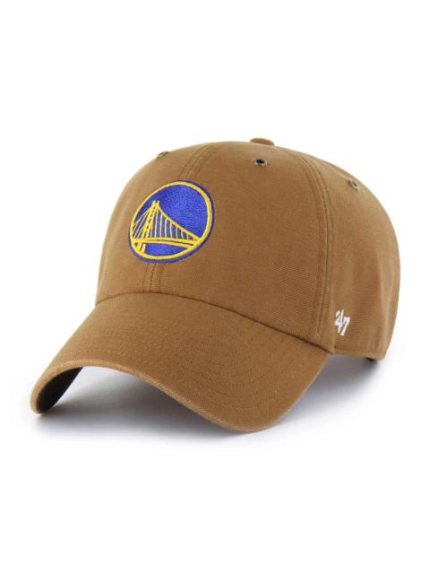 Carhartt Golden State Warriors '47 Clean Up