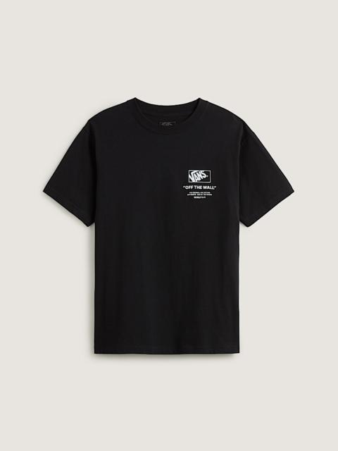 Stockpile T-Shirt