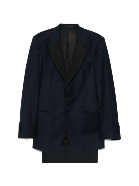 BETTTER x GH Lee coat