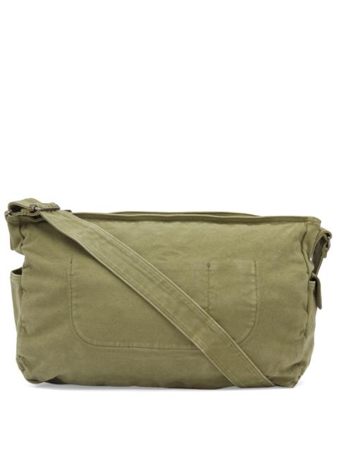 FrizmWORKS FrizmWORKS Heavy Canvas Shoulder Bag