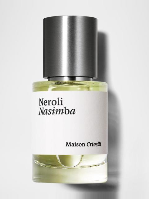 Maison Crivelli Neroli Nasimba Eau de Parfum