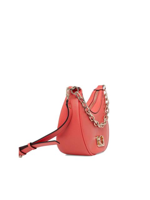 GUESS USA Circe chain-strap crossbody bag