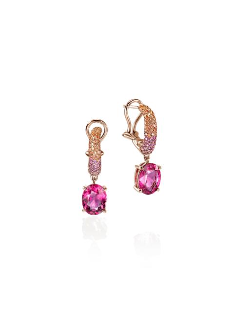 JOHN HARDY Artisan Series Surf Earrings