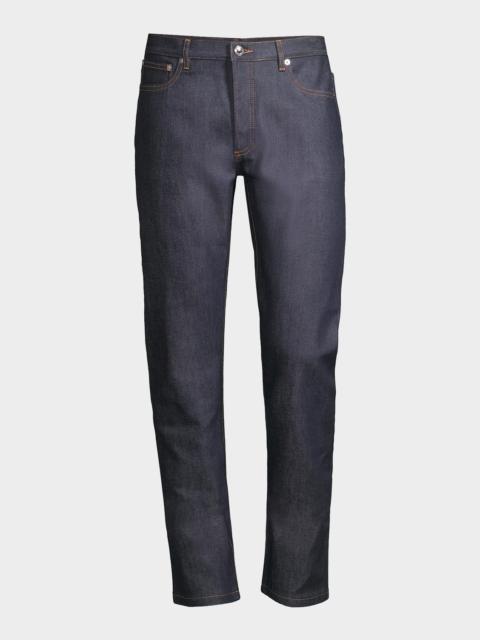 A.P.C. Men's Petit New Standard Skinny Jeans