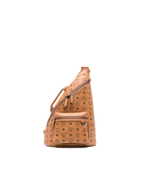 MCM Aren sling bag