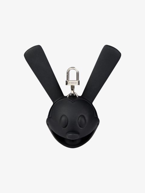 Givenchy OSWALD AIRPODS PRO CASE IN RUBBER