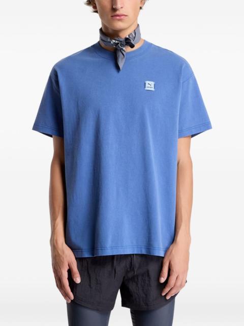 PUMA x Saysky graphic T-shirt