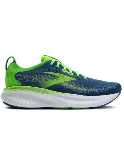BROOKS Brooks Adrenaline GTS 25 Green Moonlight Phantom