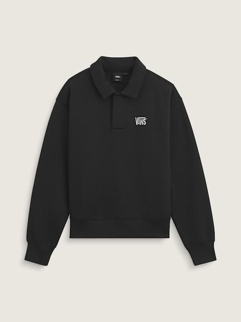 Vans Polo Fleece Pullover