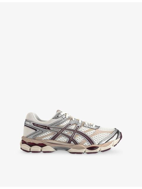 Asics Gel-Cumulus 16 Mesh Trainers