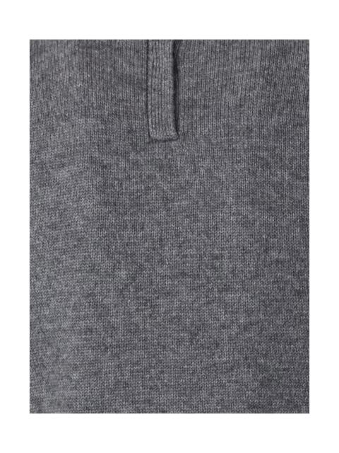 PINKO Blend Wool Sweater