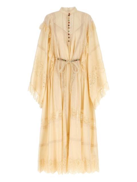 Zimmermann Rihannon dress