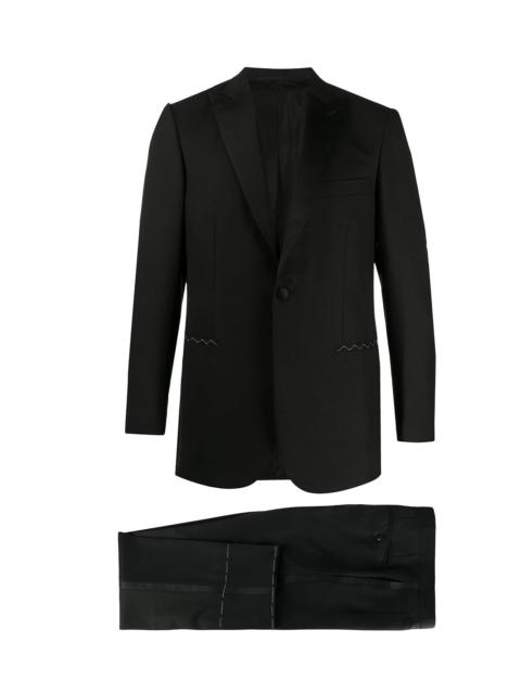 Brioni Wool single-breasted suit
