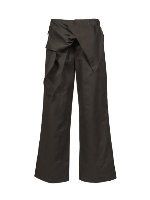 HELIOT EMIL™ SONEME TROUSERS / BLK