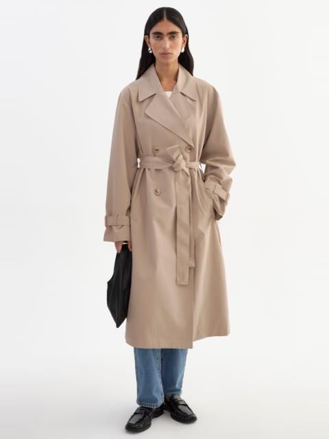LAMARQUE COLETTE | Trench Coat