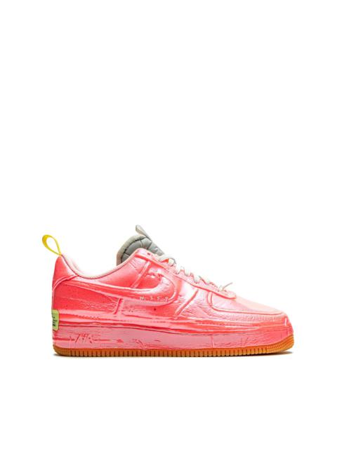 Air Force 1 Low "Experimental Racer Pink" sneakers