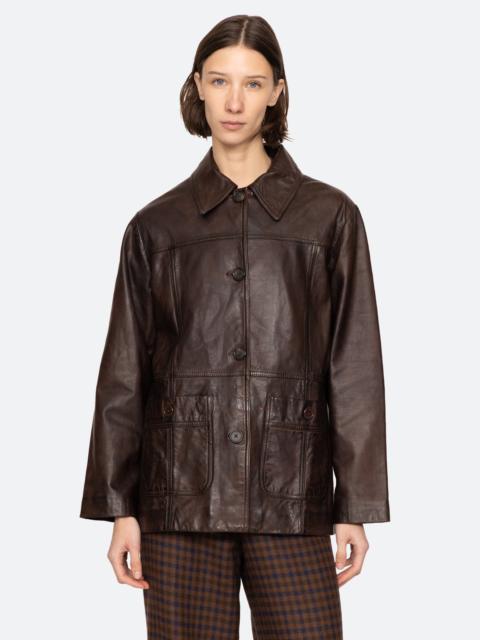 Sea Lenoir Jacket