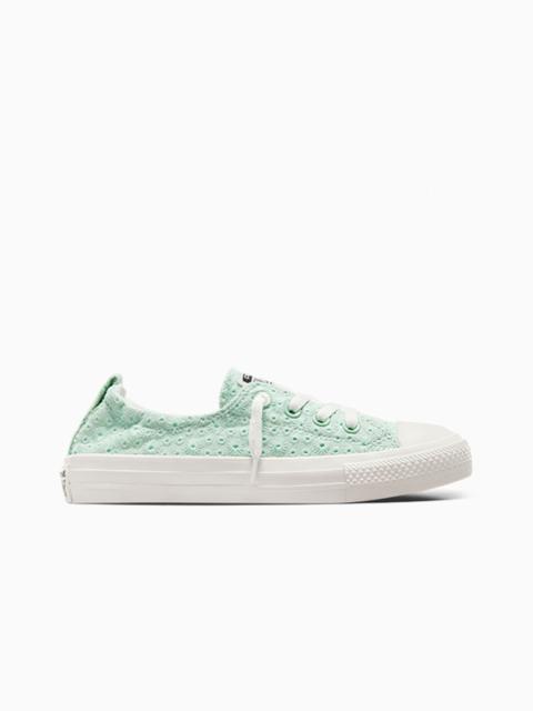Converse Chuck Taylor All Star Shoreline Crochet