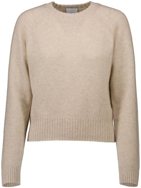 Allude cashmere sweater
