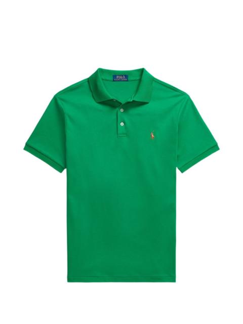 Polo Ralph Lauren buttoned polo shirt