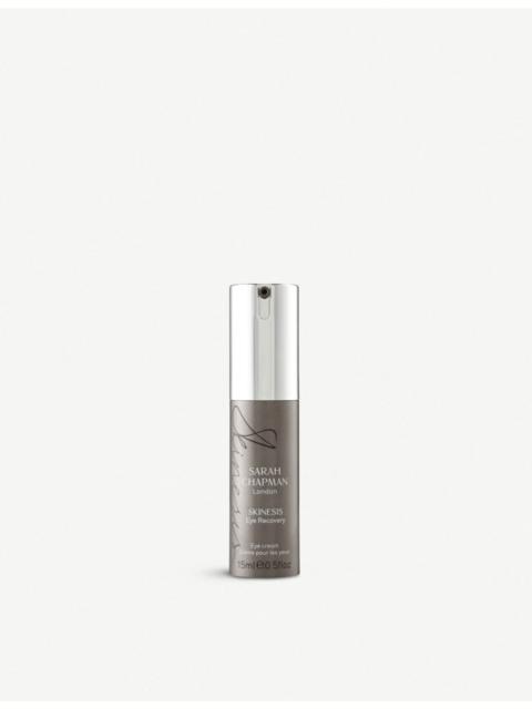 SARAH CHAPMAN Eye Recovery 15ml