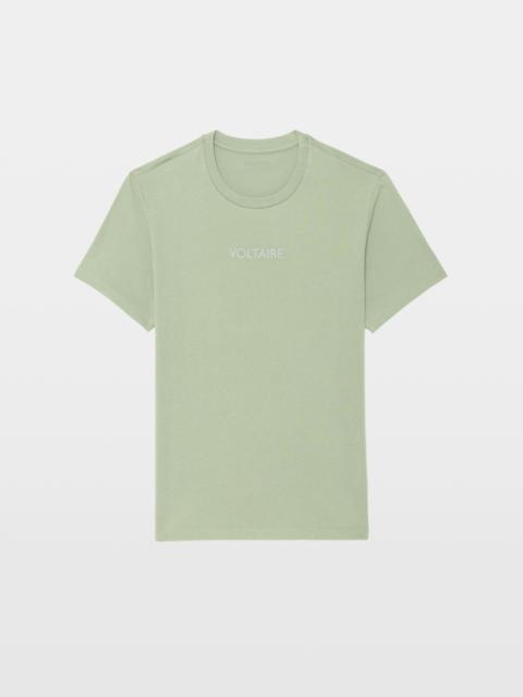 Zadig & Voltaire Tommy T-shirt