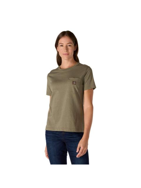 Carhartt Women's Irvine Relaxed T-Shirt