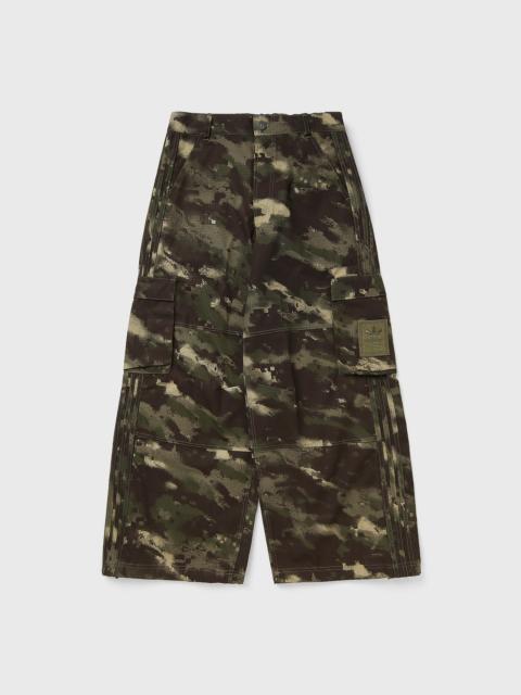 adidas CAMO PANTS