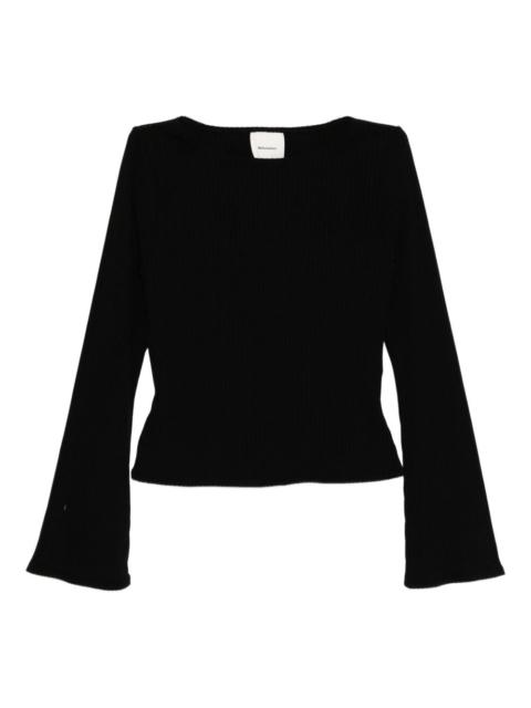 Reformation Miller top