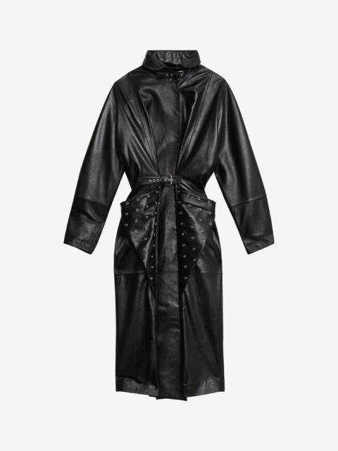 Isabel Marant CESIRA COAT