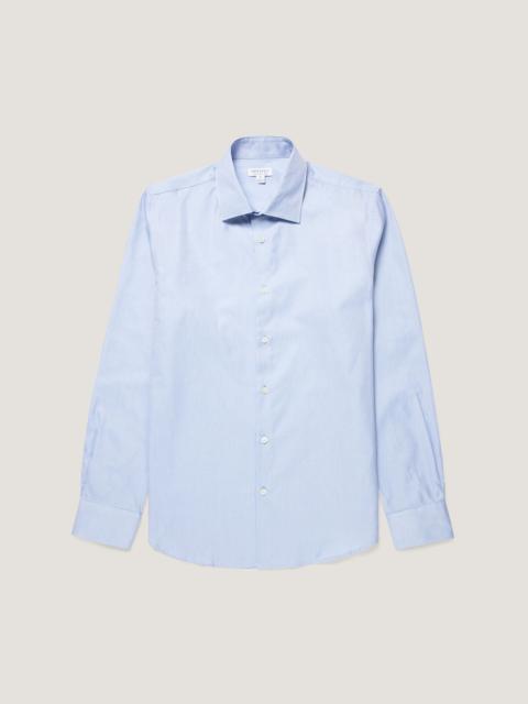 Sunspel Smart Oxford Shirt