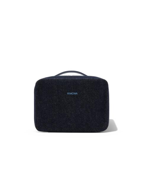 RIMOWA Travel Accessories Toiletry Pouch Trifold
