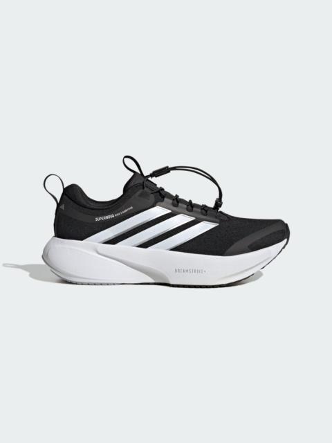 adidas SUPERNOVA RISE 3 ADAPTIVE RUNNING SHOES