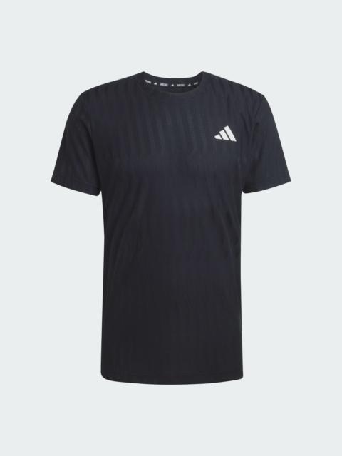 adidas TENNIS CLIMACOOL+ AIRCHILL FREELIFT T-SHIRT