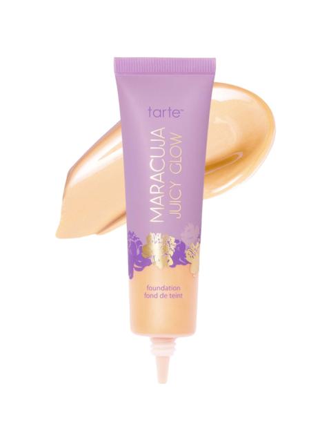 Tarte Cosmetics tarte Maracuja Juicy Glow Medium Coverage Skin Tint - 16B Fair-Light Beige
