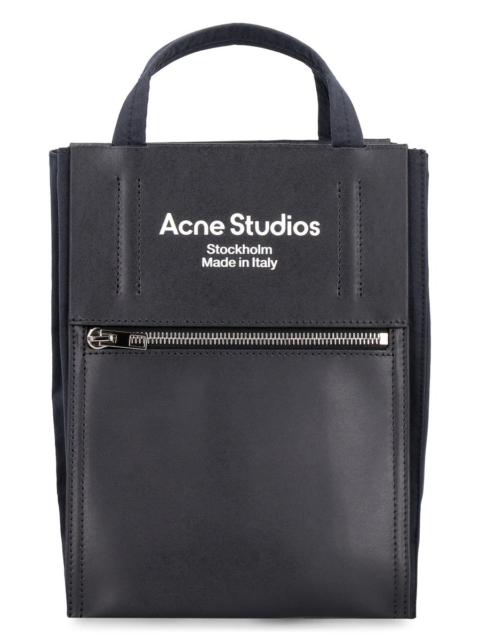Acne Studios Acne Studios ACNE STUDIOS BAKER OUT TOTE