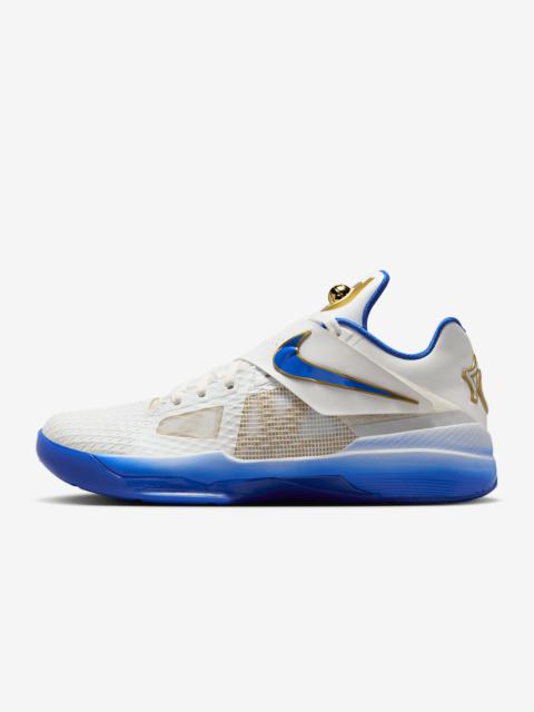 Nike Nike Zoom KD 4 Men's Shoes