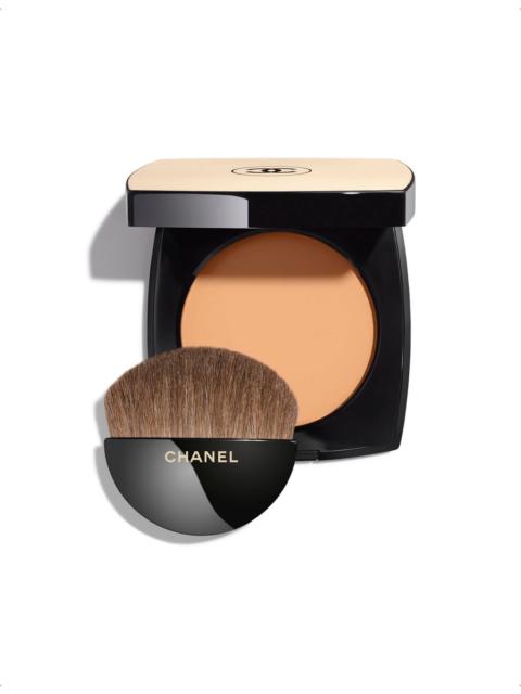 CHANEL LES BEIGES Healthy Glow Powder 12g