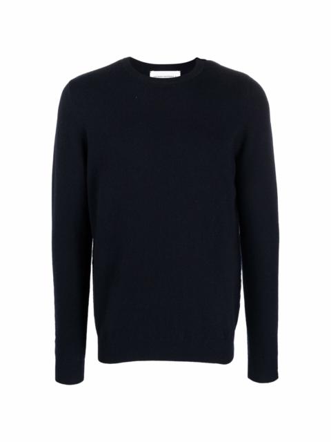 extreme cashmere Be Classic cashmere jumper