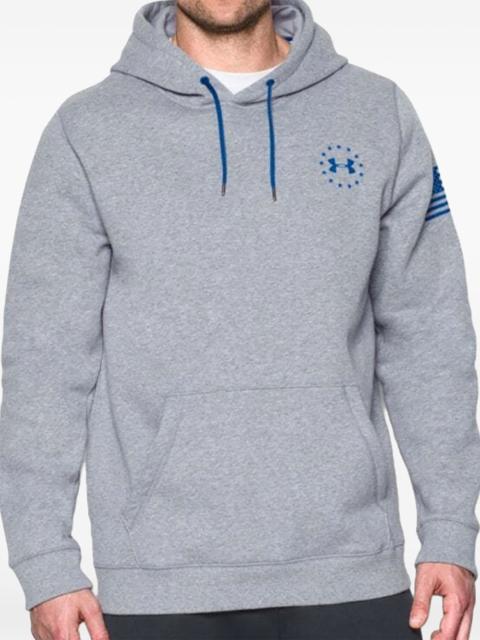 Under Armour graphic hoodie