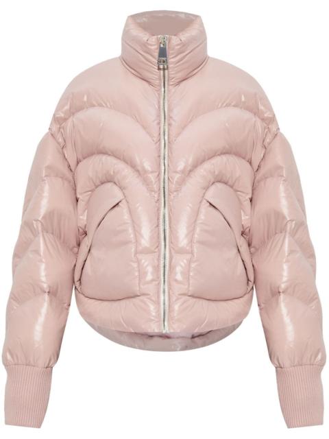 Khrisjoy down padded jacket