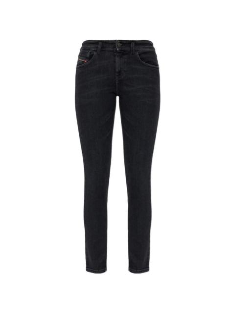 Diesel 2017 Slandy jeans